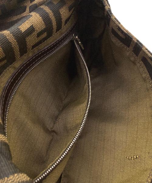 FENDI（フェンディ）FENDI (フェンディ) ワンショルダーバッグの古着・服飾アイテム