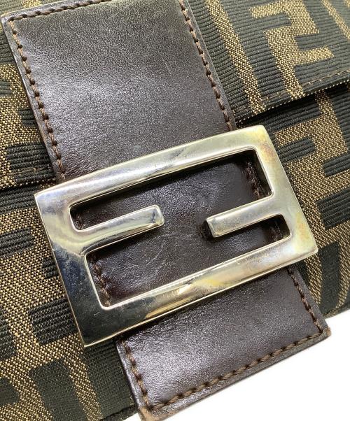FENDI（フェンディ）FENDI (フェンディ) ワンショルダーバッグの古着・服飾アイテム