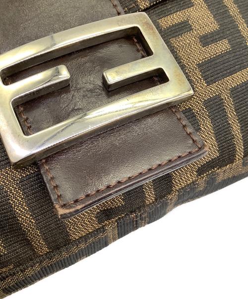 FENDI（フェンディ）FENDI (フェンディ) ワンショルダーバッグの古着・服飾アイテム