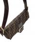 中古・古着 FENDI (フェンディ) ワンショルダーバッグ：140000円