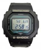 CASIOカシオ）の古着「デジタルウォッチ　G-SHOCK」