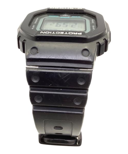 CASIO（カシオ）CASIO (カシオ) デジタルウォッチ　G-SHOCKの古着・服飾アイテム