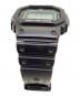 中古・古着 CASIO (カシオ) デジタルウォッチ　G-SHOCK：13000円