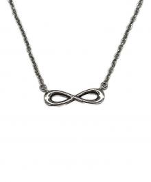 TIFFANY & Co.（ティファニー）の古着「インフィニティネックレス」