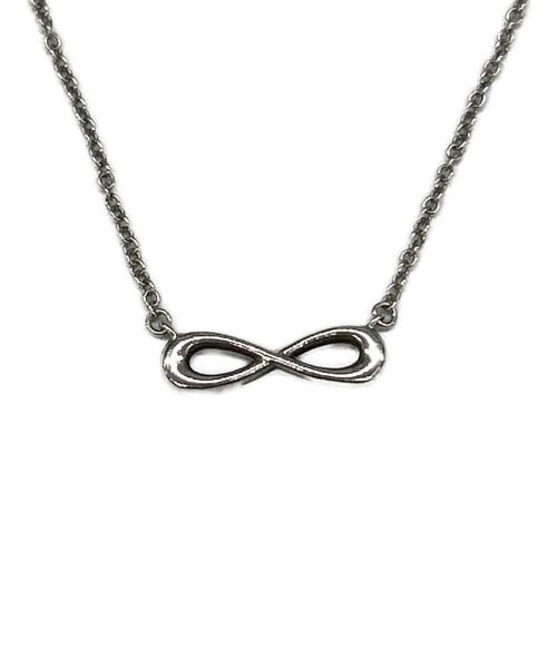 TIFFANY & Co.（ティファニー）TIFFANY & Co. (ティファニー) インフィニティネックレスの古着・服飾アイテム