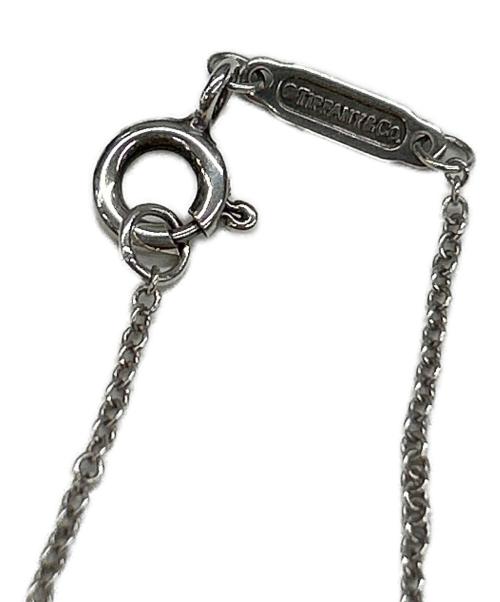 TIFFANY & Co.（ティファニー）TIFFANY & Co. (ティファニー) インフィニティネックレスの古着・服飾アイテム
