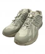NEW BALANCEニューバランス）の古着「スニーカー　1906R GTX “Shipyard/Oregano”」｜ライトグレー