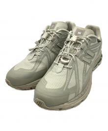 NEW BALANCE（ニューバランス）の古着「スニーカー　	1906R GTX “Shipyard/Oregano”」｜ライトグレー