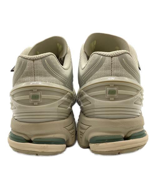 NEW BALANCE（ニューバランス）NEW BALANCE (ニューバランス) スニーカー　	1906R GTX “Shipyard/Oregano” ライトグレー サイズ:27cmの古着・服飾アイテム