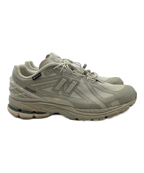 NEW BALANCE（ニューバランス）NEW BALANCE (ニューバランス) スニーカー　	1906R GTX “Shipyard/Oregano” ライトグレー サイズ:27cmの古着・服飾アイテム