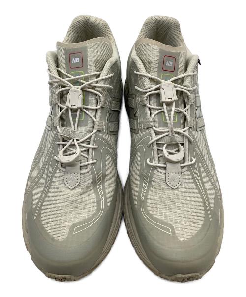 NEW BALANCE（ニューバランス）NEW BALANCE (ニューバランス) スニーカー　	1906R GTX “Shipyard/Oregano” ライトグレー サイズ:27cmの古着・服飾アイテム