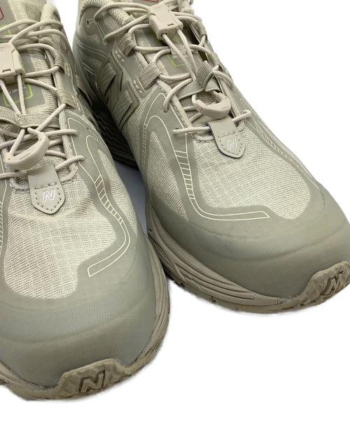 NEW BALANCE（ニューバランス）NEW BALANCE (ニューバランス) スニーカー　	1906R GTX “Shipyard/Oregano” ライトグレー サイズ:27cmの古着・服飾アイテム