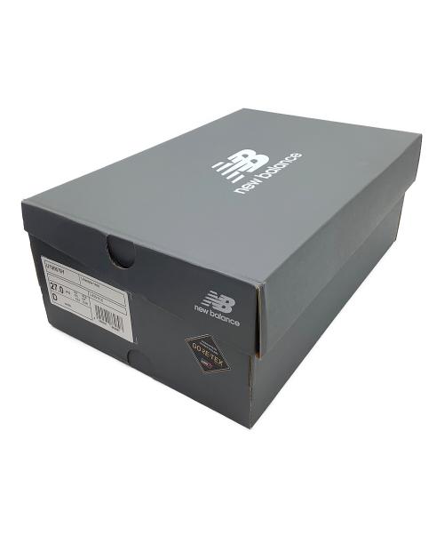 NEW BALANCE（ニューバランス）NEW BALANCE (ニューバランス) スニーカー　	1906R GTX “Shipyard/Oregano” ライトグレー サイズ:27cmの古着・服飾アイテム
