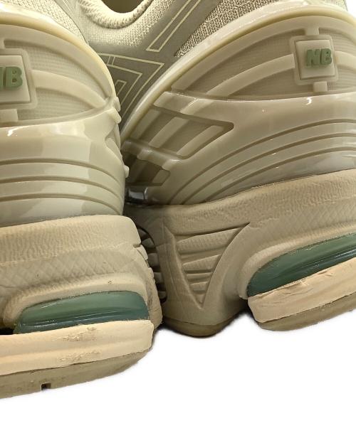 NEW BALANCE（ニューバランス）NEW BALANCE (ニューバランス) スニーカー　	1906R GTX “Shipyard/Oregano” ライトグレー サイズ:27cmの古着・服飾アイテム