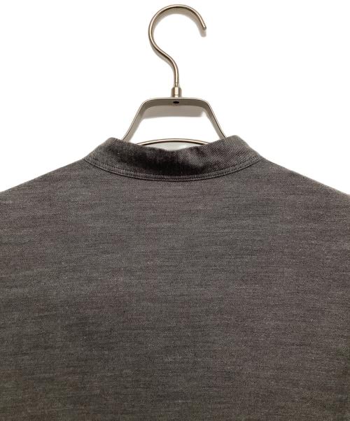 KAGURE（カグレ）KAGURE (カグレ) 長袖ワンピース グレー サイズ:FREEの古着・服飾アイテム
