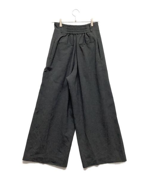 CITY TOKYO（シティートウキョウ）CITY TOKYO (シティートウキョウ) パンツ グレー サイズ:SIZE2の古着・服飾アイテム
