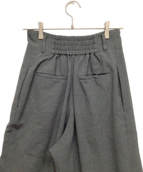 CITY TOKYO（シティートウキョウ）CITY TOKYO (シティートウキョウ) パンツ グレー サイズ:SIZE2の古着・服飾アイテム