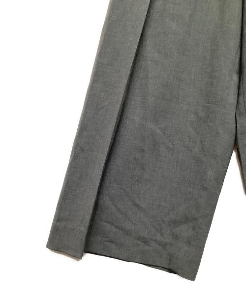 CITY TOKYO（シティートウキョウ）CITY TOKYO (シティートウキョウ) パンツ グレー サイズ:SIZE2の古着・服飾アイテム