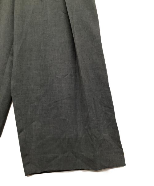 CITY TOKYO（シティートウキョウ）CITY TOKYO (シティートウキョウ) パンツ グレー サイズ:SIZE2の古着・服飾アイテム