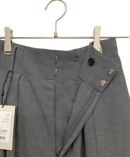 CITY TOKYO（シティートウキョウ）CITY TOKYO (シティートウキョウ) パンツ グレー サイズ:SIZE2の古着・服飾アイテム
