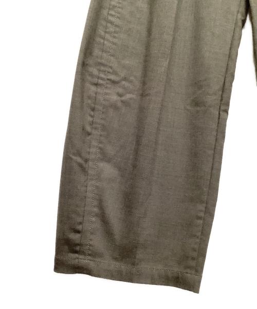 CITY TOKYO（シティートウキョウ）CITY TOKYO (シティートウキョウ) パンツ オリーブ サイズ:SIZE2の古着・服飾アイテム