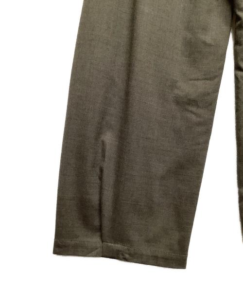 CITY TOKYO（シティートウキョウ）CITY TOKYO (シティートウキョウ) パンツ オリーブ サイズ:SIZE2の古着・服飾アイテム
