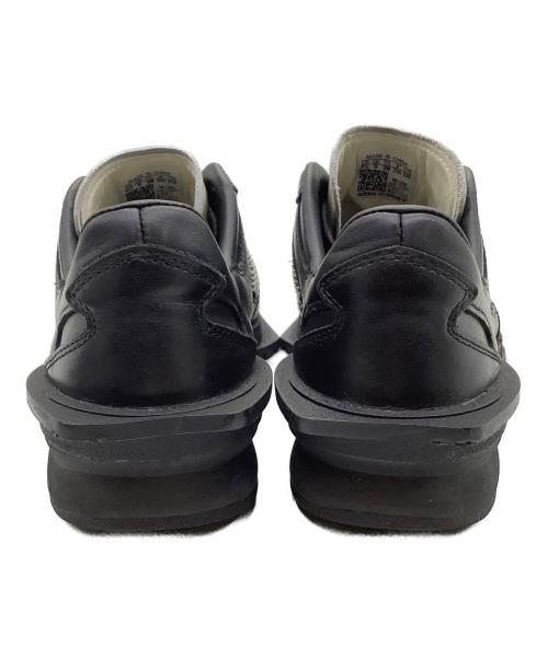 adidas（アディダス）adidas (アディダス) FORUM SQ W ローカットスニーカー ブラック サイズ:23.5cmの古着・服飾アイテム