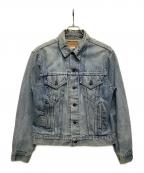 LEVI'Sリーバイス）の古着「デニムジャケット」｜インディゴ