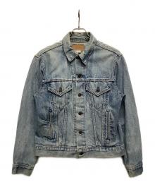 LEVI'S（リーバイス）の古着「デニムジャケット」｜インディゴ