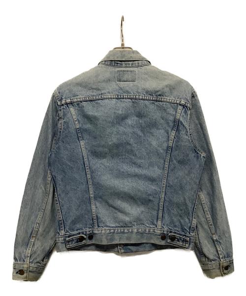 LEVI'S（リーバイス）LEVI'S (リーバイス) デニムジャケット インディゴ サイズ:不明の古着・服飾アイテム