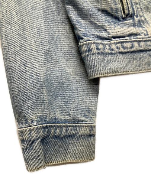 LEVI'S（リーバイス）LEVI'S (リーバイス) デニムジャケット インディゴ サイズ:不明の古着・服飾アイテム