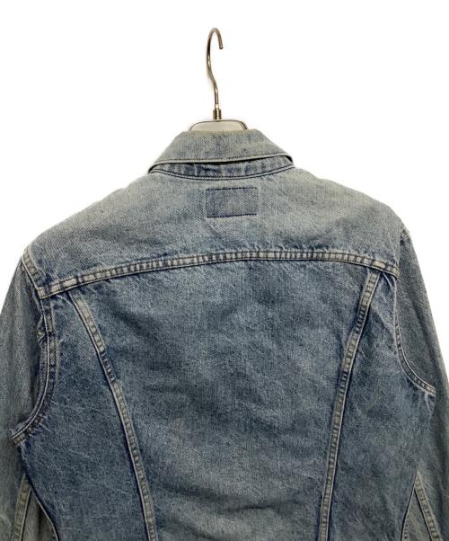 LEVI'S（リーバイス）LEVI'S (リーバイス) デニムジャケット インディゴ サイズ:不明の古着・服飾アイテム