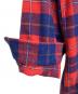 中古・古着 PENDLETON (ペンドルトン) 長袖シャツ　ヴィンテージ　ボードシャツ レッド×ブルー サイズ:M：15000円