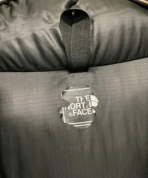 THE NORTH FACE（ザ ノース フェイス）THE NORTH FACE (ザ ノース フェイス) BELAYER PARKA ブルー サイズ:不明の古着・服飾アイテム