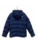 THE NORTH FACE (ザ ノース フェイス) BELAYER PARKA ブルー サイズ:不明：15000円