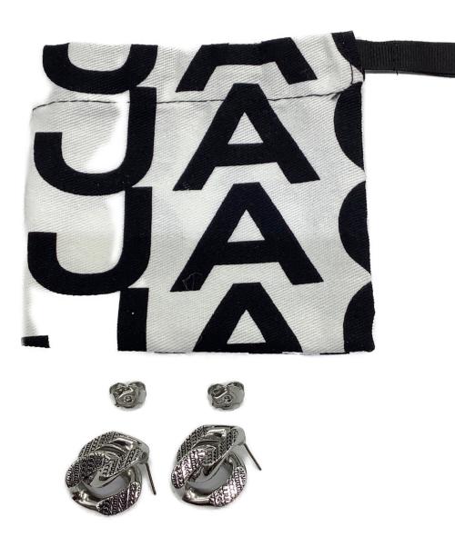 MARC JACOBS（マークジェイコブス）MARC JACOBS (マークジェイコブス) Marc Jacobsピアス　の古着・服飾アイテム