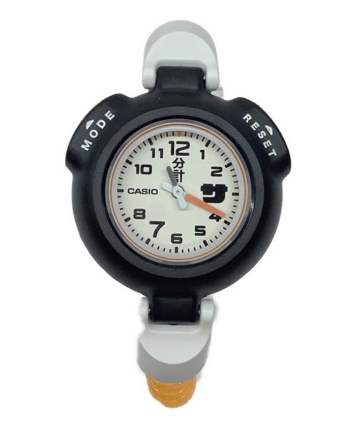 CASIO（カシオ）CASIO (カシオ) 腕時計　サ時計の古着・服飾アイテム