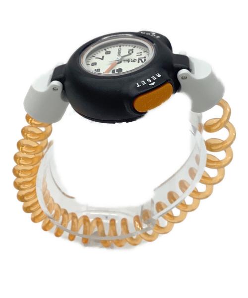 CASIO（カシオ）CASIO (カシオ) 腕時計　サ時計の古着・服飾アイテム