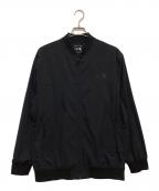 THE NORTH FACEザ ノース フェイス）の古着「ナイロンジャケット」｜ブラック