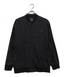 THE NORTH FACE（ザ ノース フェイス）の古着「ナイロンジャケット」｜ブラック