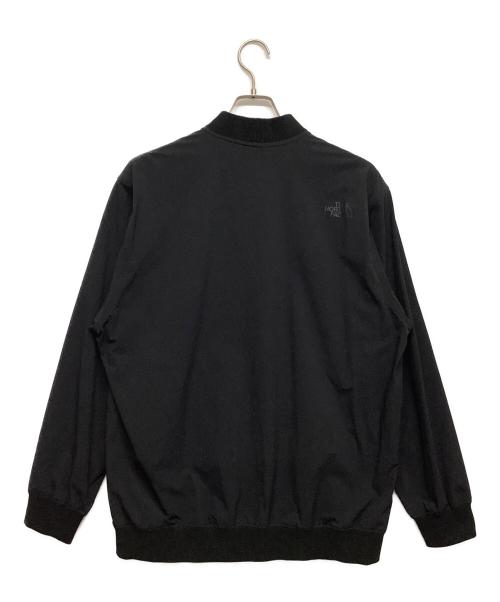 THE NORTH FACE（ザ ノース フェイス）THE NORTH FACE (ザ ノース フェイス) ナイロンジャケット ブラック サイズ:Lの古着・服飾アイテム