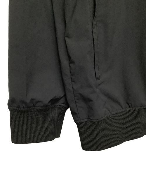 THE NORTH FACE（ザ ノース フェイス）THE NORTH FACE (ザ ノース フェイス) ナイロンジャケット ブラック サイズ:Lの古着・服飾アイテム