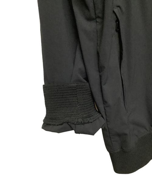 THE NORTH FACE（ザ ノース フェイス）THE NORTH FACE (ザ ノース フェイス) ナイロンジャケット ブラック サイズ:Lの古着・服飾アイテム