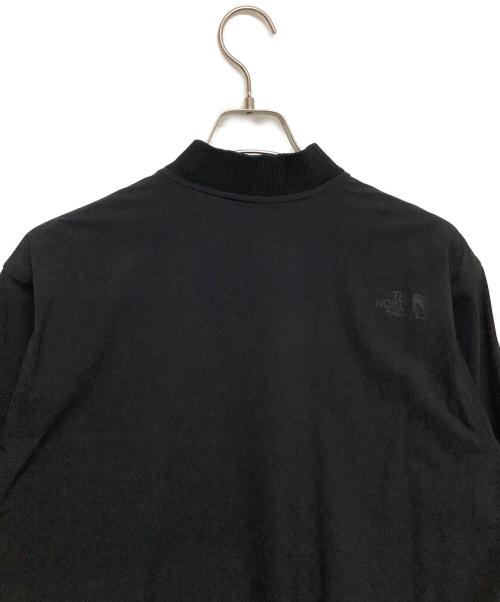 THE NORTH FACE（ザ ノース フェイス）THE NORTH FACE (ザ ノース フェイス) ナイロンジャケット ブラック サイズ:Lの古着・服飾アイテム