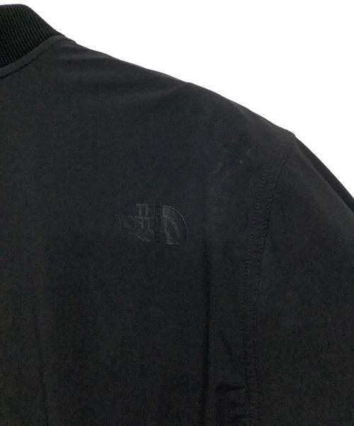 THE NORTH FACE（ザ ノース フェイス）THE NORTH FACE (ザ ノース フェイス) ナイロンジャケット ブラック サイズ:Lの古着・服飾アイテム