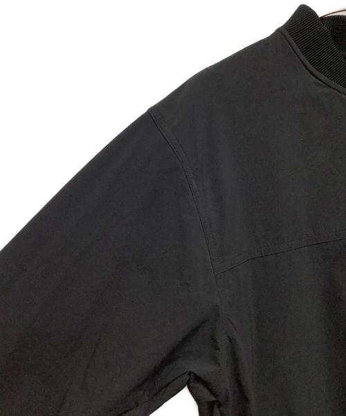 THE NORTH FACE（ザ ノース フェイス）THE NORTH FACE (ザ ノース フェイス) ナイロンジャケット ブラック サイズ:Lの古着・服飾アイテム