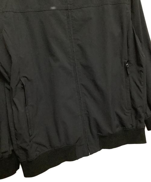 THE NORTH FACE（ザ ノース フェイス）THE NORTH FACE (ザ ノース フェイス) ナイロンジャケット ブラック サイズ:Lの古着・服飾アイテム