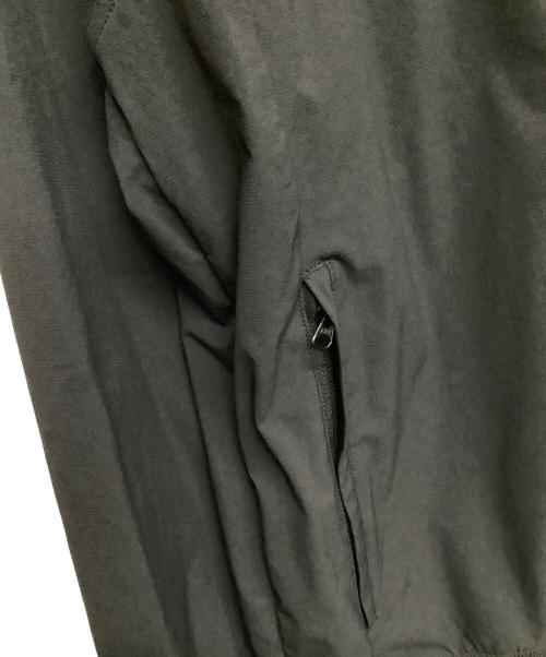 THE NORTH FACE（ザ ノース フェイス）THE NORTH FACE (ザ ノース フェイス) ナイロンジャケット ブラック サイズ:Lの古着・服飾アイテム