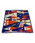 LOUIS VUITTON（ルイ ヴィトン）の古着「スカーフ　Louis Vuitton Cup 2000」｜マルチカラー