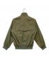 Burberry's (バーバリーズ) スイングトップ 玉虫色 サイズ:S：15000円